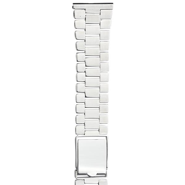 Серебряный браслет для часов Platinor-Чайка: Серебро 925° пробы 10413440 —купить в ювелирном интернет-магазине Novikov24