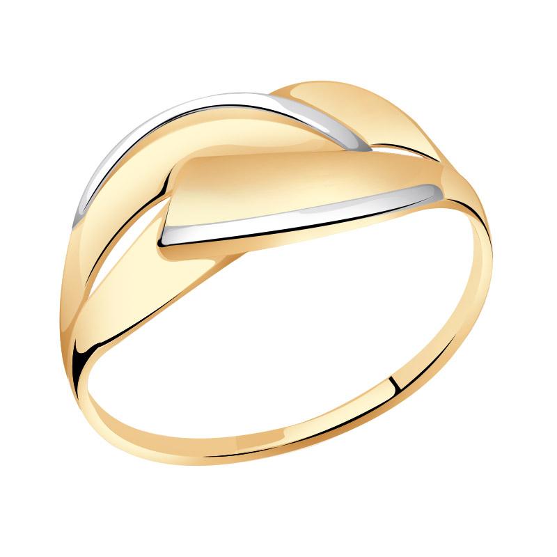 Золотое кольцо Золотые узоры