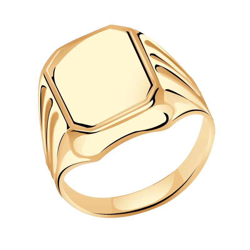 Золотое кольцо Золотые узоры