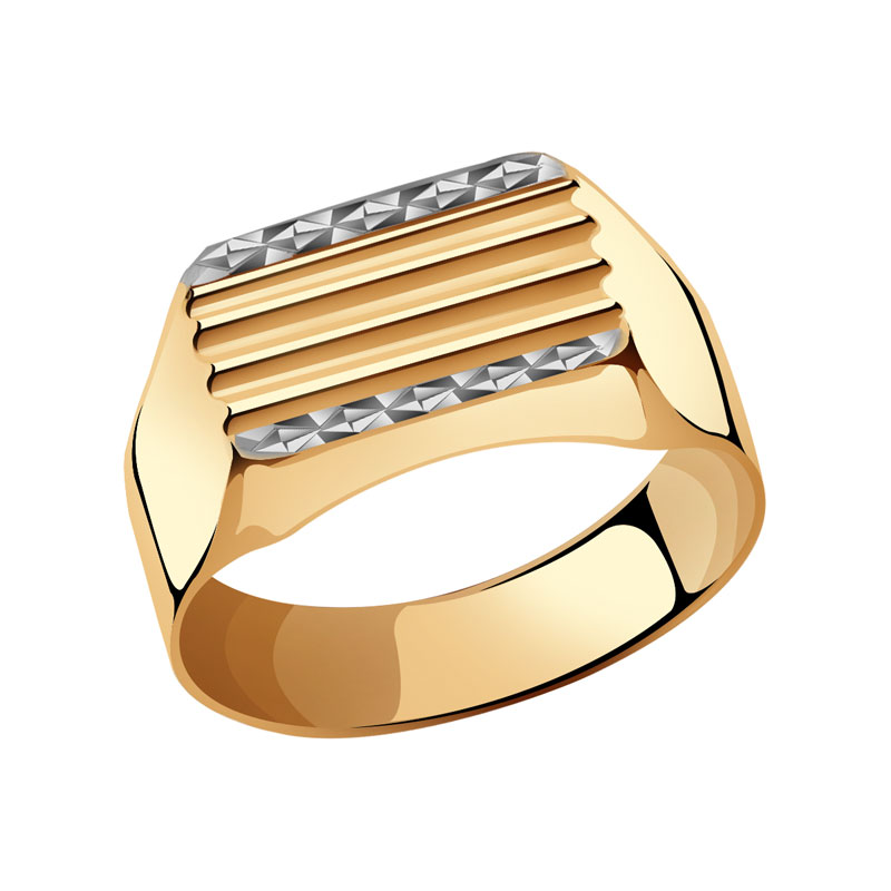 Золотое кольцо ТД Эстет