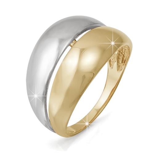 Золотое кольцо КЮЗ Del'ta