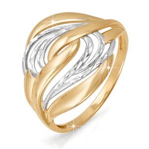 Золотое кольцо КЮЗ Del'ta