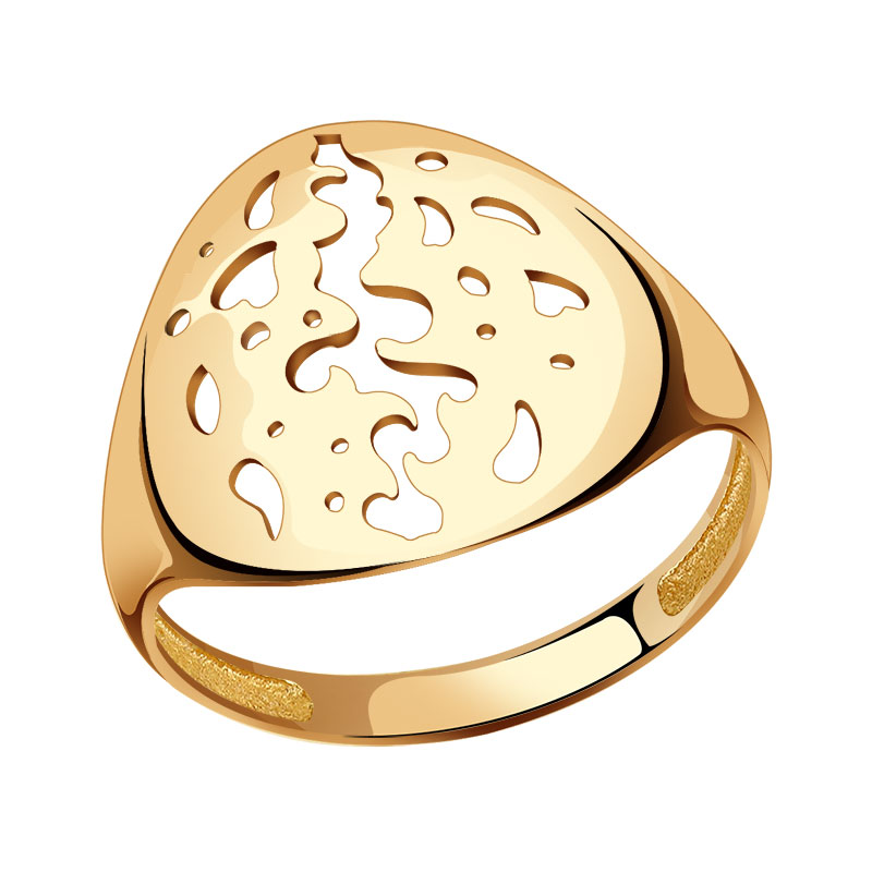 Золотое кольцо Красносельский ювелир