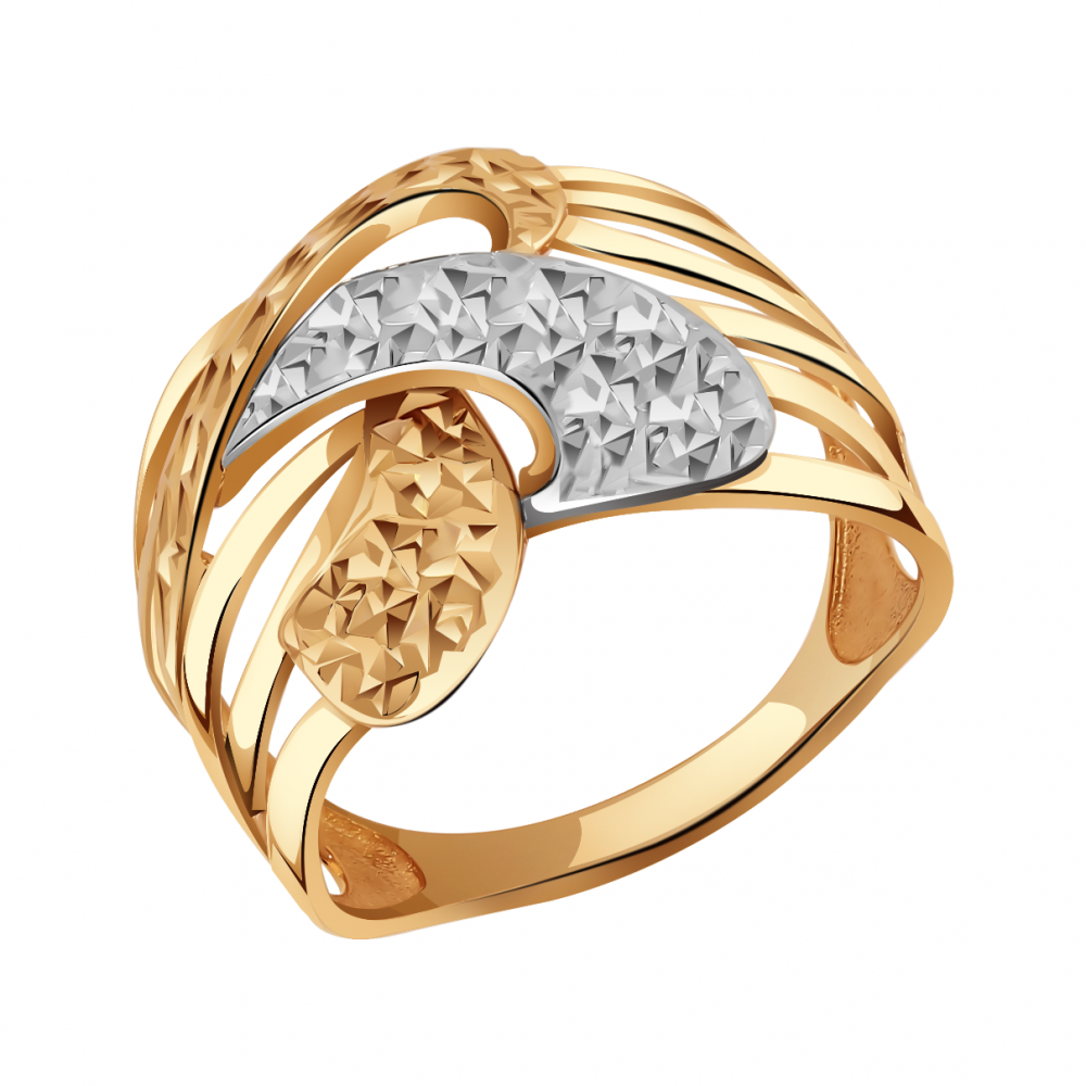 Золотое кольцо Александра