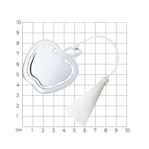 Серебряный сувенир SOKOLOV