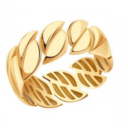 Золотое кольцо Золотые узоры 00-51-0270-00 фото