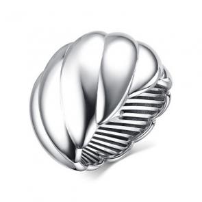 Серебряное кольцо АЛЬКОР 01-3740/0000-00 фото