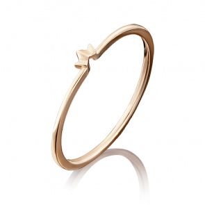 Золотое кольцо Platina 01-4770-00-000-1110-02 фото