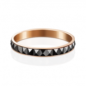 Золотое кольцо Platina 01-4796-00-000-1110-04 фото