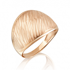 Золотое кольцо Platina 01-4842-00-000-1110-04 фото