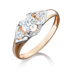 Кольцо 01-4929-00-501-1110-38 фото