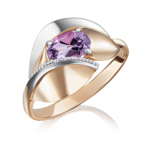 Кольцо 01-5081-00-203-1111-46 фото