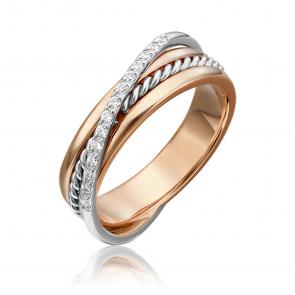 Кольцо 01-5270-00-401-1111-48 фото