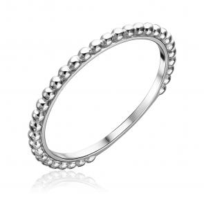 Серебряное кольцо Platina 01-5357-00-000-0200 фото