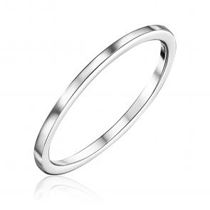 Серебряное кольцо Platina 01-5361-00-000-0200 фото