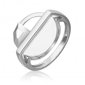 Кольцо из белого золота Platina 01-5628-00-000-1120 фото