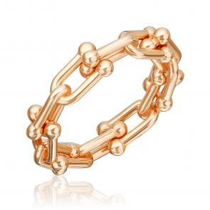 Золотое кольцо Platina 01-5917-00-000-1110 фото