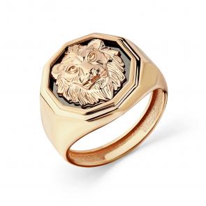 Золотое кольцо Мастер Бриллиант 01M001-0531-0000-012 фото