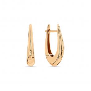 Золотые серьги Мастер Бриллиант 01M002-0858-0000-010 фото