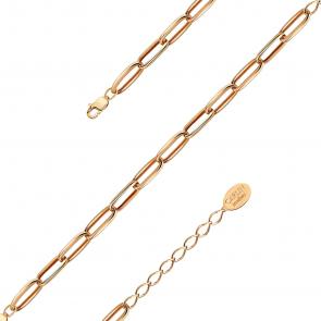 Золотой браслет Мастер Бриллиант 01M008-0070-0000-010 фото