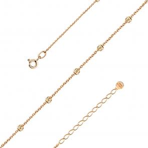 Золотой браслет Мастер Бриллиант 01M008-0080-0000-010 фото