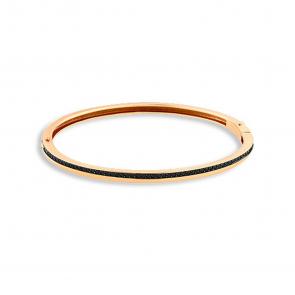 Золотой браслет Мастер Бриллиант с шпинелью 01M08-1-165-7400-012 фото