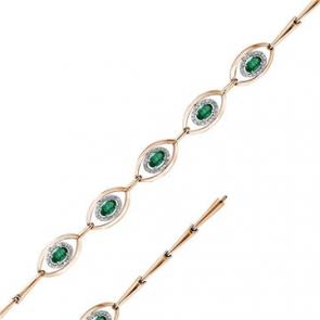 Браслет 01M10-120369-70-01 фото