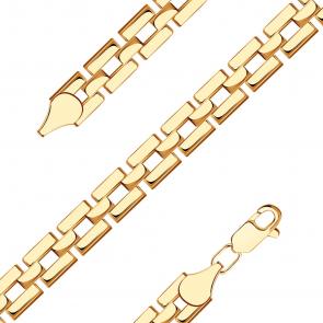 Золотой браслет ТД Эстет 01Б010005S фото