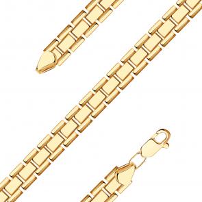 Золотой браслет ТД Эстет 01Б010113 фото