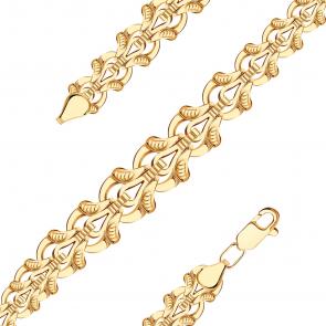 Золотой браслет ТД Эстет 01Б013164 фото