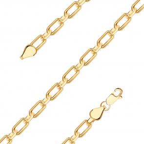 Золотой браслет ТД Эстет 01Б013189 фото