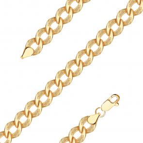 Золотой браслет ТД Эстет 01Б013297 фото