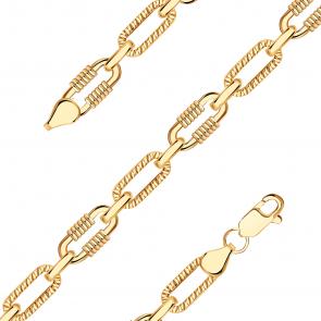 Золотой браслет ТД Эстет 01Б013316 фото