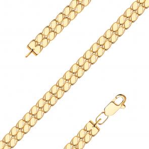 Золотой браслет ТД Эстет 01Б013485 фото