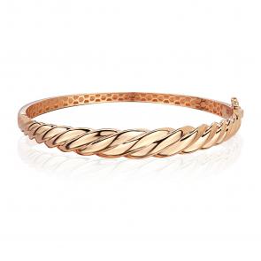 Золотой браслет ТД Эстет 01Б013557 фото