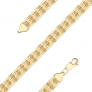 Золотой браслет ТД Эстет 01Б710595 фото