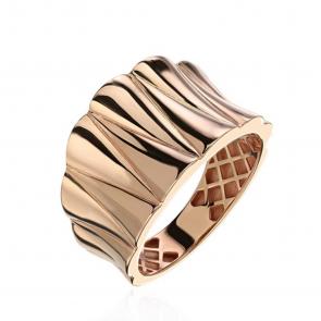 Золотое кольцо ТД Эстет 01К0115031S фото