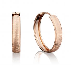 Золотые серьги Platina 02-3774-00-000-1110-19 фото