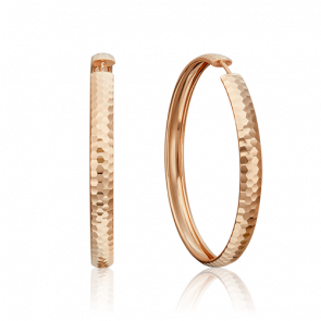 Золотые серьги Platina 02-3776-00-000-1110-19 фото