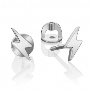 Серебряные серьги Platina 02-4609-00-000-0200-71 фото
