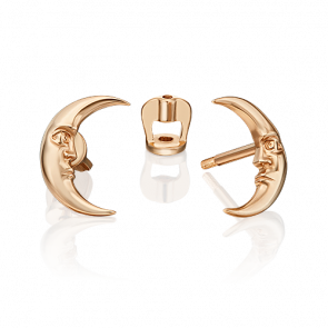 Золотые серьги Platina 02-4711-00-000-1110-59 фото