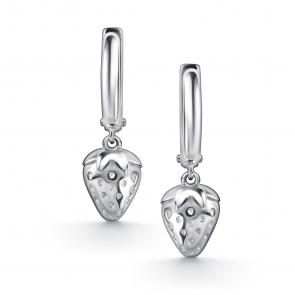 Серьги 02-4790/0000-00 фото
