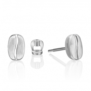 Серьги из белого золота Platina 02-4916-00-000-1120 фото
