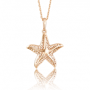 Золотая подвеска Platina 03-2519-00-000-1110-65 фото