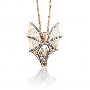 Золотая подвеска Platina 03-2610-00-000-1110-48 фото