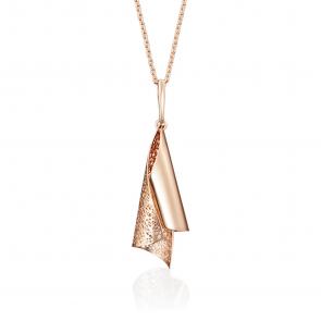 Золотая подвеска Platina 03-2616-00-000-1110-48 фото