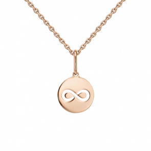 Золотая подвеска Platina 03-3036-00-000-1110-01 фото