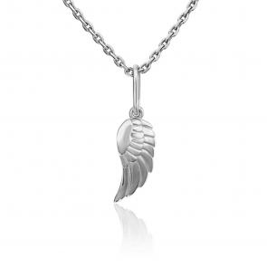 Подвеска из белого золота Platina 03-3040-00-000-1120-02 фото