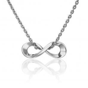 Подвеска из белого золота Platina 03-3051-00-000-1120-02 фото