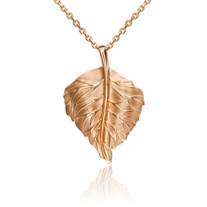 Золотая подвеска Platina 03-3097-00-000-1110-02 фото